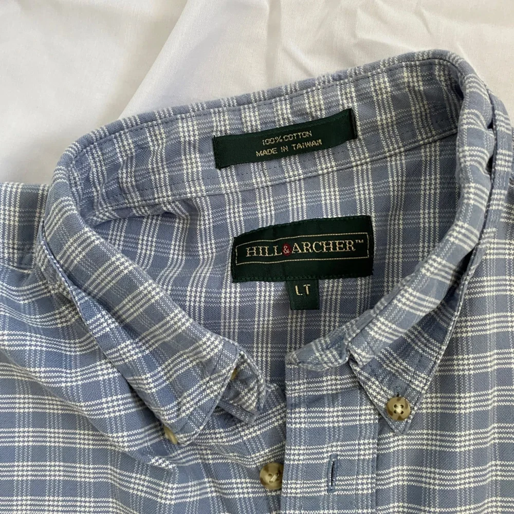 Button Up - Picture 3 of 3